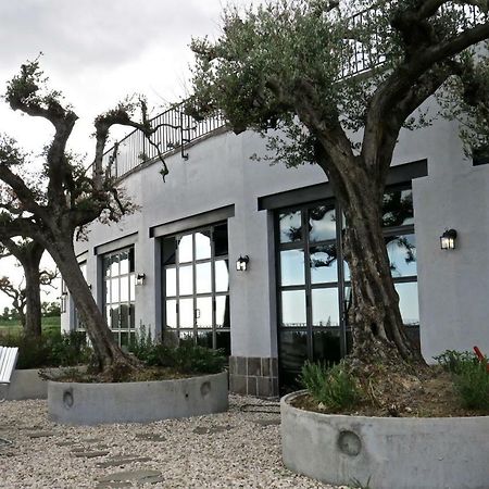 Villalfonsina Country House Экстерьер фото