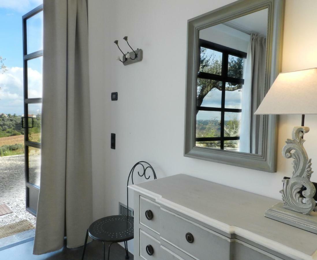 Villalfonsina Country House Экстерьер фото